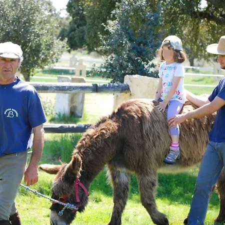 Granja Escuela Buenaesperanza Casa de Campo