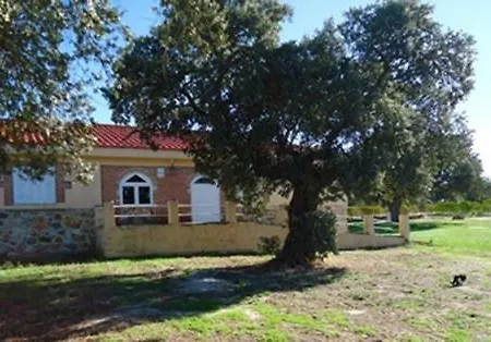 Granja Escuela Buenaesperanza *