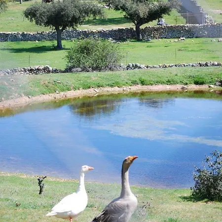 Granja Escuela Buenaesperanza Casa de Campo *