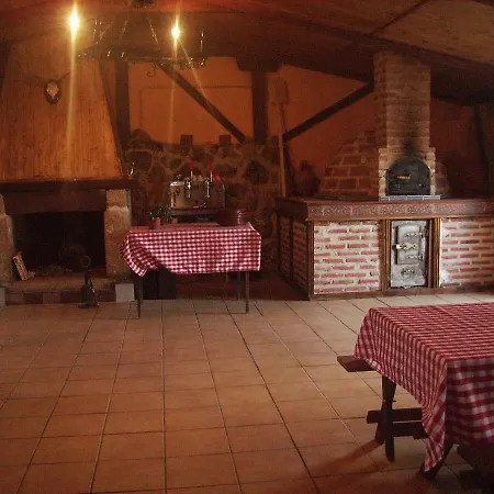 Granja Escuela Buenaesperanza