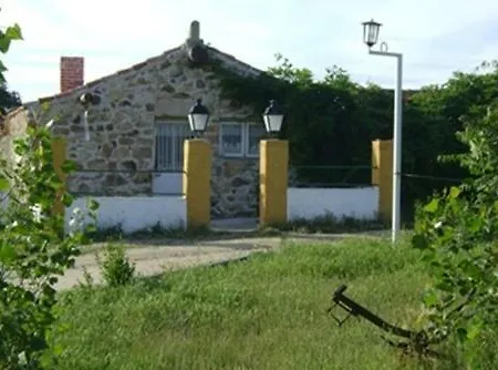 Granja Escuela Buenaesperanza Casa de Campo Morille