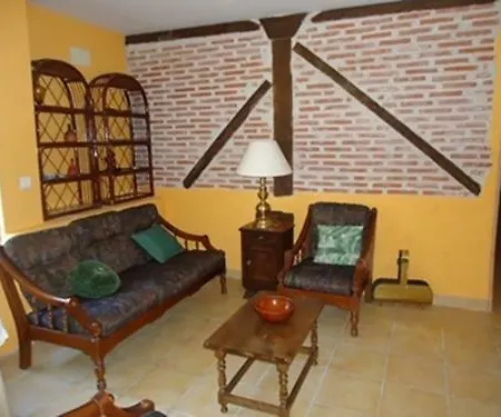 Casa de Campo Granja Escuela Buenaesperanza Morille