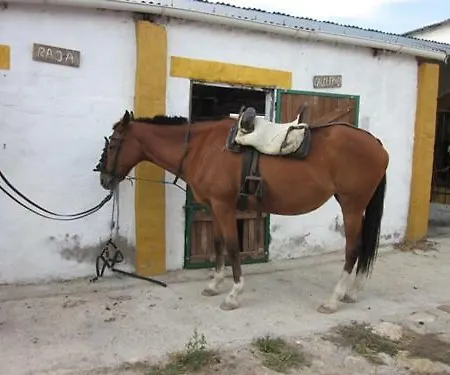 Granja Escuela Buenaesperanza
