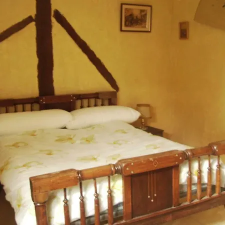 Granja Escuela Buenaesperanza Casa de Campo *